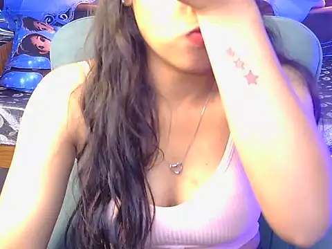 Ruchi-19 online show from 07/23/26, 10:19