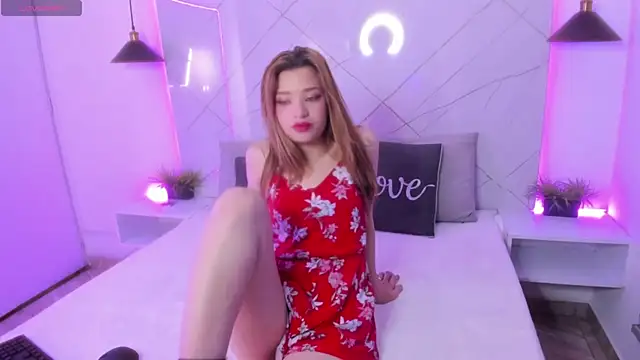 Snapshot of Sally_candy_ chatting on 07/29/26, 03:48 Sally candy online show from 07/29/26, 03:48