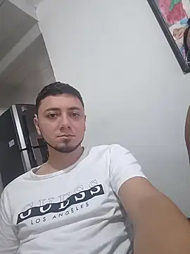 GeorgiayLiam online show from 07/12/26, 06:54