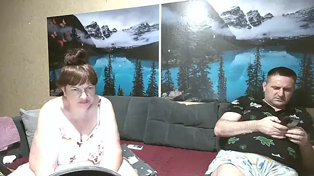 BiManKleo online show from 06/24/26, 08:52