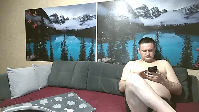 BiManKleo online show from 06/26/26, 07:24