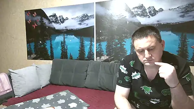 BiManKleo online show from 07/06/26, 04:31