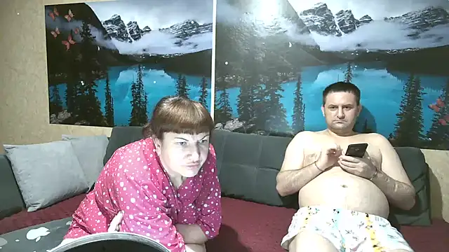 BiManKleo online show from 07/14/26, 08:19