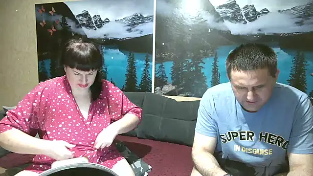 BiManKleo online show from 07/16/26, 08:04