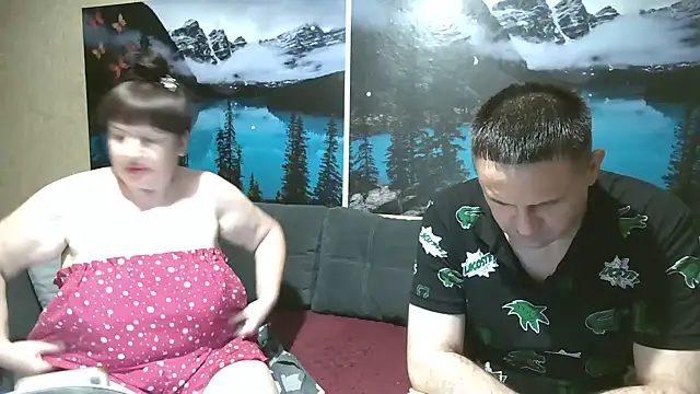 BiManKleo online show from 07/28/26, 08:52