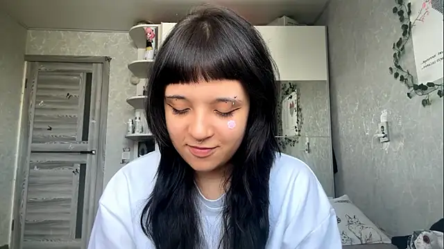 K1ttz1 cutie online show from 06/20/26, 11:24