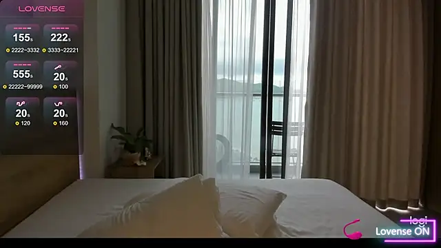 miko kimura online show from 12/26/24, 03:38