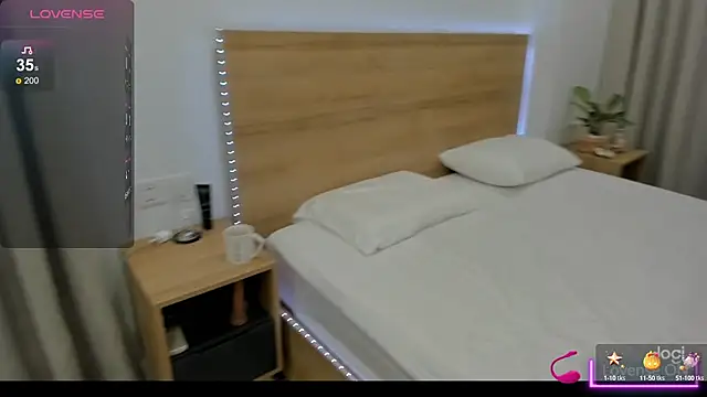 miko kimura online show from 12/27/24, 03:20