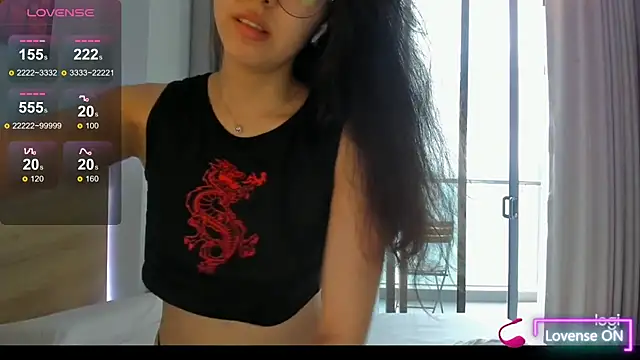 miko kimura online show from 12/27/24, 07:18