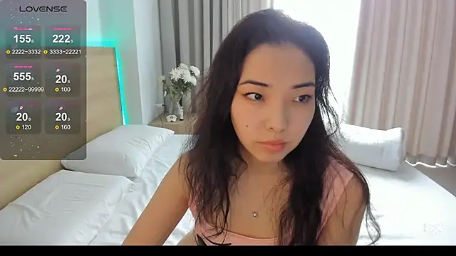 miko kimura online show from 01/14/25, 03:32