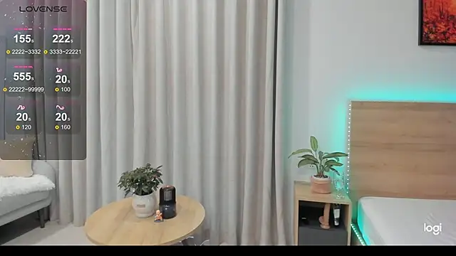 miko kimura online show from 01/14/25, 07:27