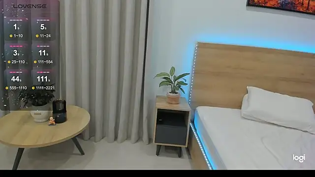 miko kimura online show from 01/14/25, 10:38