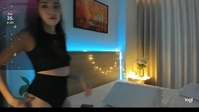 miko kimura online show from 01/16/25, 08:22