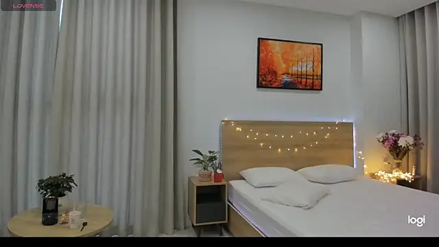 miko kimura online show from 01/28/25, 02:11