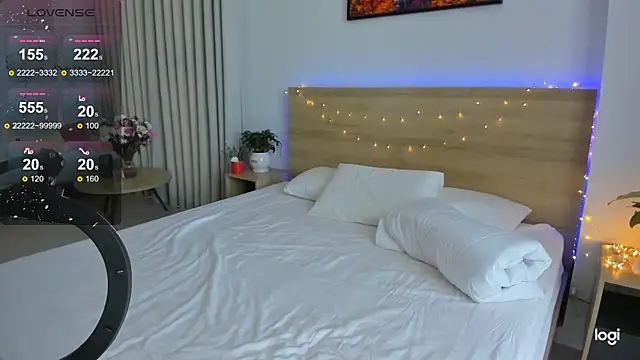 miko kimura online show from 02/02/25, 02:17