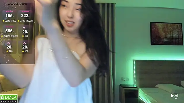 miko kimura online show from 03/04/25, 12:55