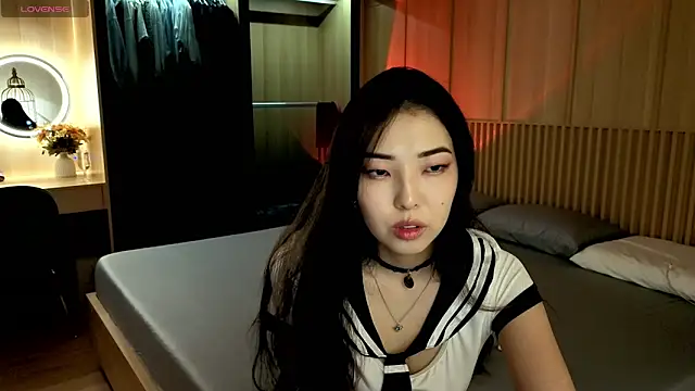 miko kimura online show from 10/24/25, 05:20