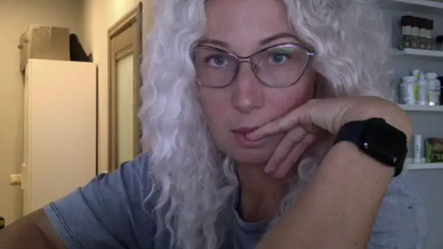 Snapshot of Solenyavo chatting on 07/29/26, 10:46 Solenyavo online show from 07/29/26, 10:46