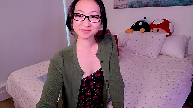 MySweetSofie online show from 11/17/25, 11:32