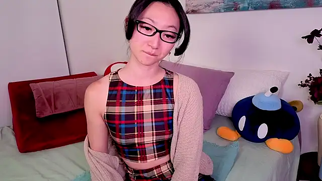 MySweetSofie online show from 04/05/26, 02:53