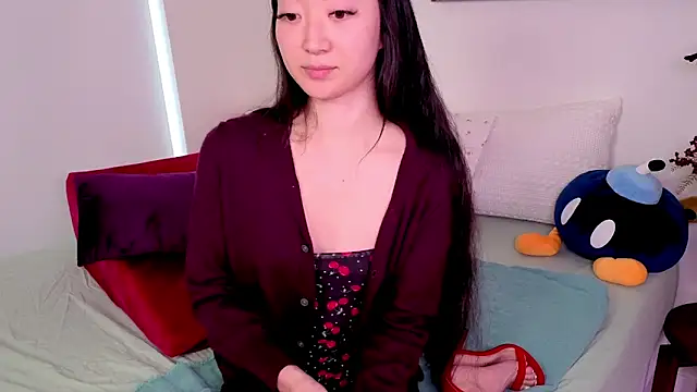 MySweetSofie online show from 04/23/26, 08:00