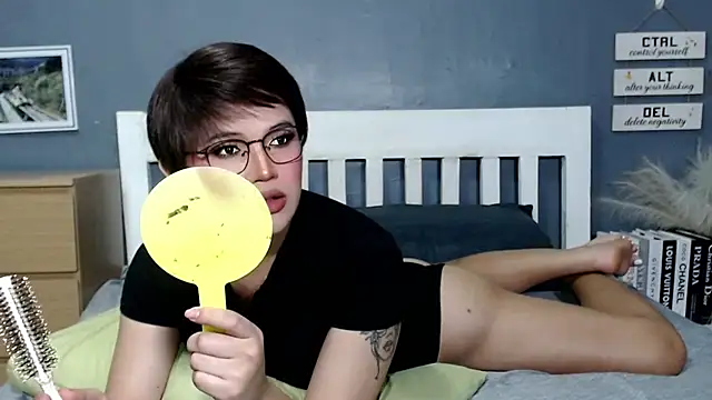 STUCK on YOU  online show from 07/22/26, 10:45