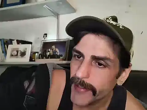 BrunoAlphaBR online show from 07/09/26, 10:41