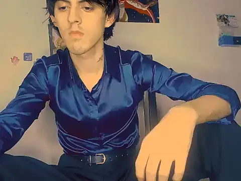 Daviid Garciia online show from 06/29/26, 05:46