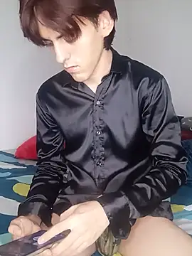 Daviid Garciia online show from 07/11/26, 04:48