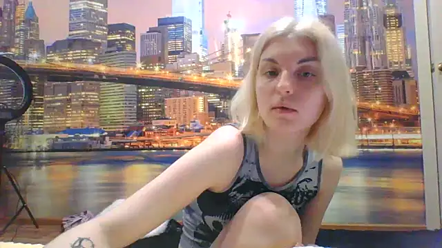 Jolinaada online show from 06/21/26, 01:13