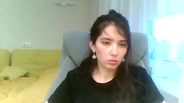 Joreliama online show from 07/05/26, 01:34