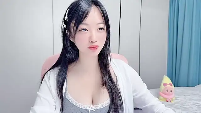 Winnie666999 online show from 07/12/26, 03:30
