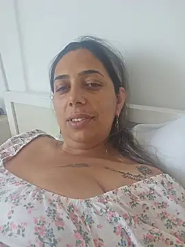 Cataleya Leya online show from 07/06/26, 10:12