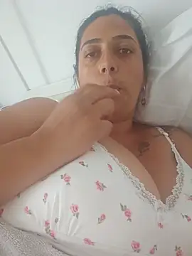 Cataleya Leya online show from 07/06/26, 04:53