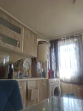 Cataleya Leya online show from 08/07/26, 09:00