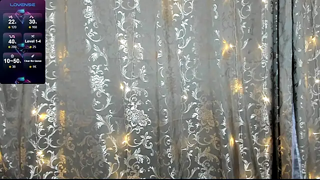 kelly copperfield online show from 12/26/24, 05:19