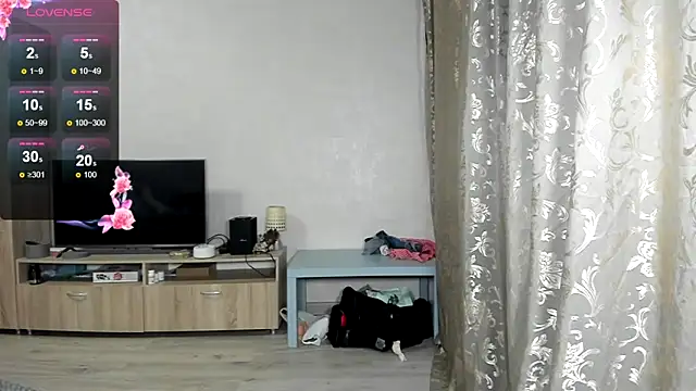 kelly copperfield online show from 02/27/25, 07:04