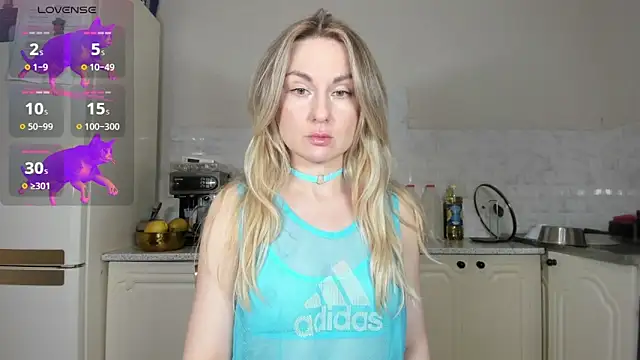 kelly copperfield online show from 01/31/26, 11:25