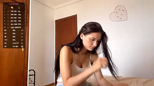 Snapshot of RoseDiebol chatting on 07/28/26, 10:21 RoseDiebol online show from 07/28/26, 10:21