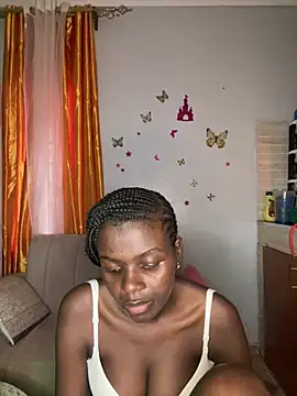 Snapshot of Triskymaya chatting on 06/24/26, 03:33 Triskymaya online show from 06/24/26, 03:33