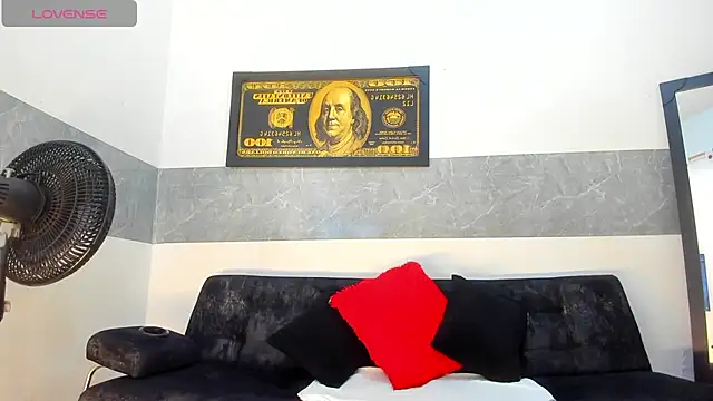 stacyfoxxx online show from 07/10/26, 09:39