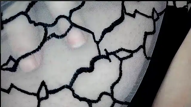 ScarlettReed online show from 04/09/26, 06:19