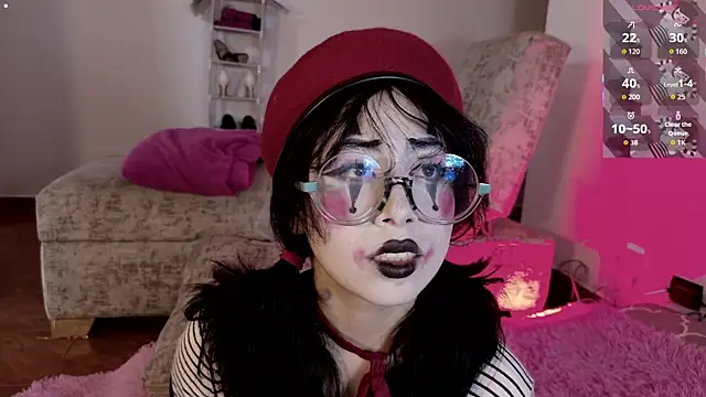 Snapshot of Vi_anayaa chatting on 07/28/26, 02:46 Vi anayaa online show from 07/28/26, 02:46