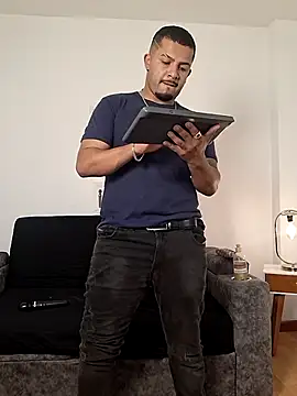 BrunoSilva  online show from 07/03/26, 12:22