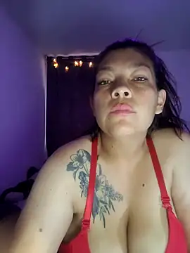 CurvyMilen online show from 06/27/26, 11:48