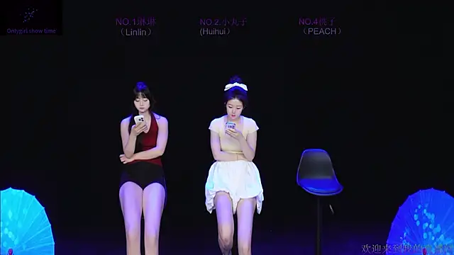 susu-001 online show from 06/26/26, 10:30