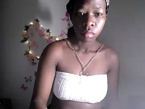 MaliciaRose online show from 07/02/26, 04:35