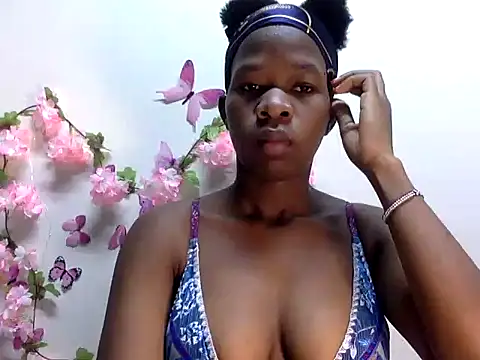 MaliciaRose online show from 07/27/26, 04:36