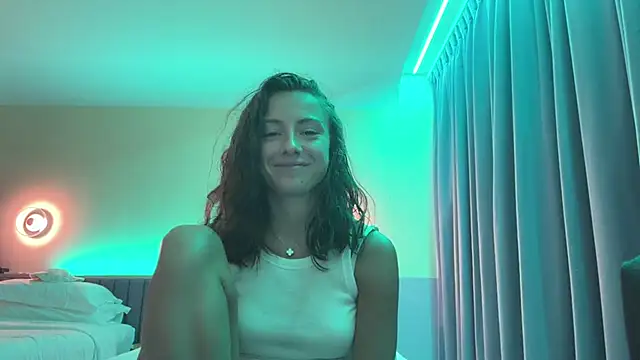 Monicaqte online show from 06/28/26, 11:16
