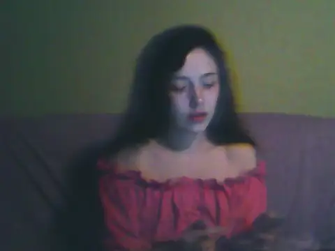 Snapshot of Corilyn chatting on 07/09/26, 07:40 Corilyn online show from 07/09/26, 07:40